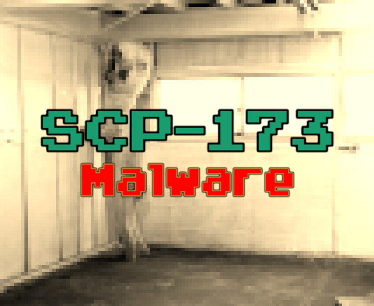 SCP-173 & SCP-173-Z