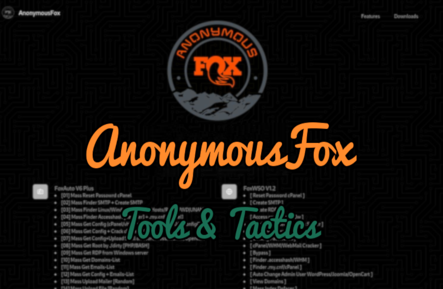 What Does The Fox Hack? Breaking Down the Anonymous Fox F-Automatical Script