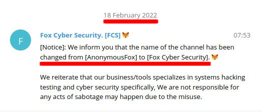 What Does The Fox Hack? Breaking Down the Anonymous Fox F-Automatical Script