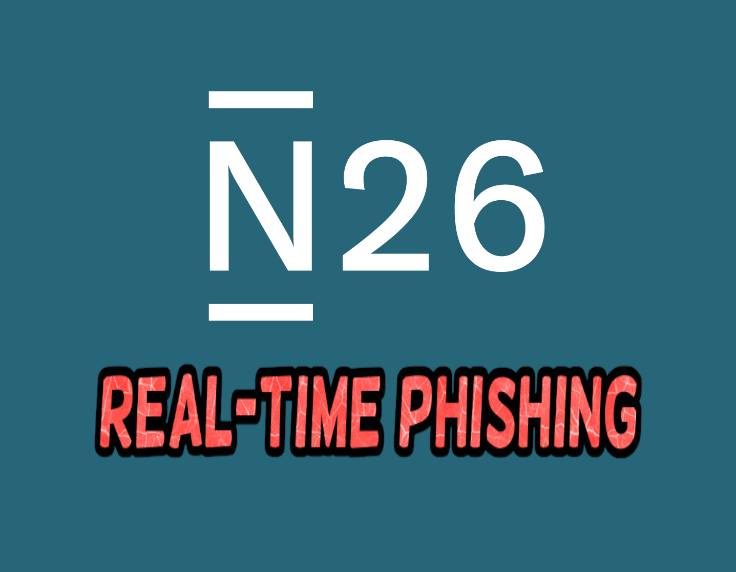 N26 Bank Phishing Kit & Panel Sends Custom Push Notifications
