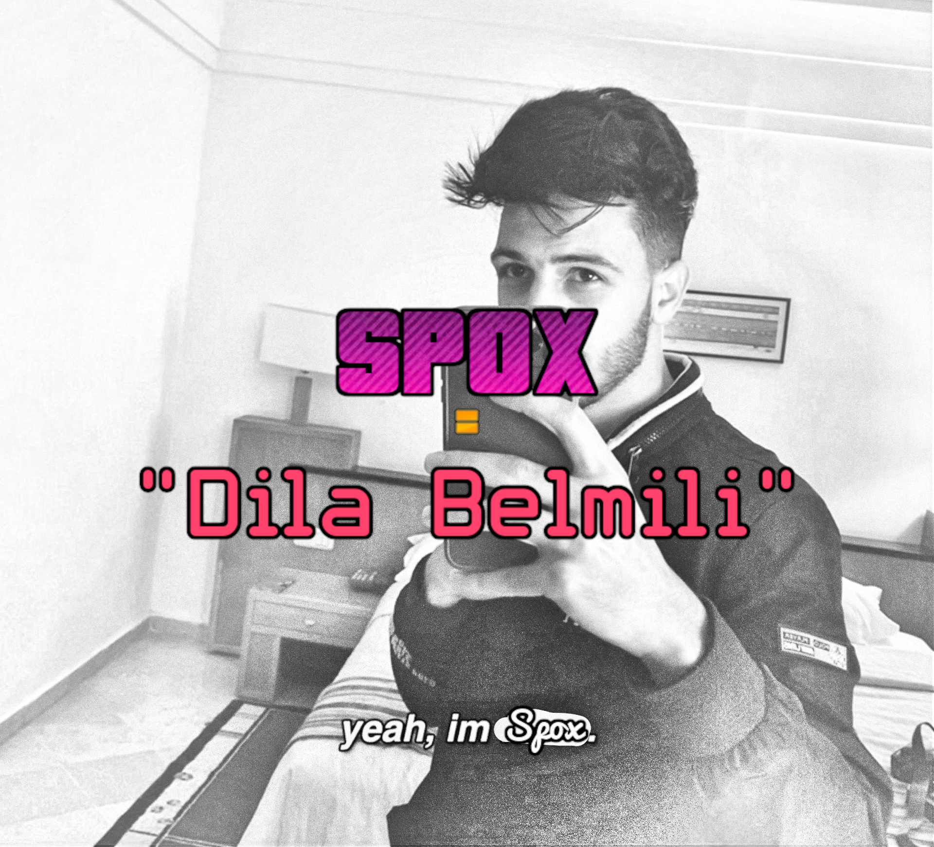 Spox is Dila Belimi